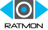 Ratmon Alternative Logo