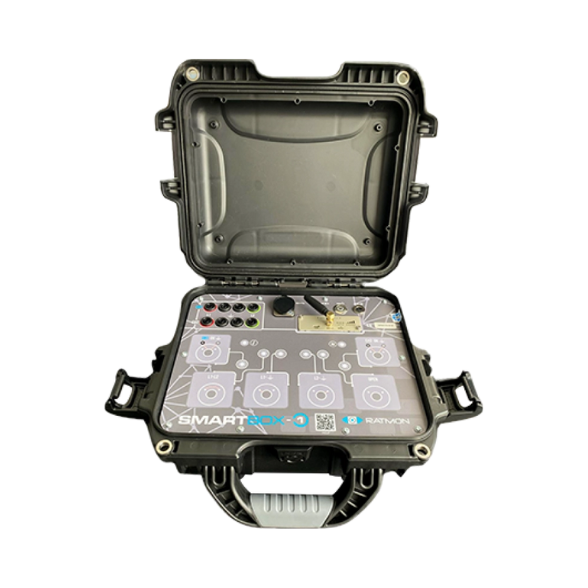 SMARTBOX RATMON Product