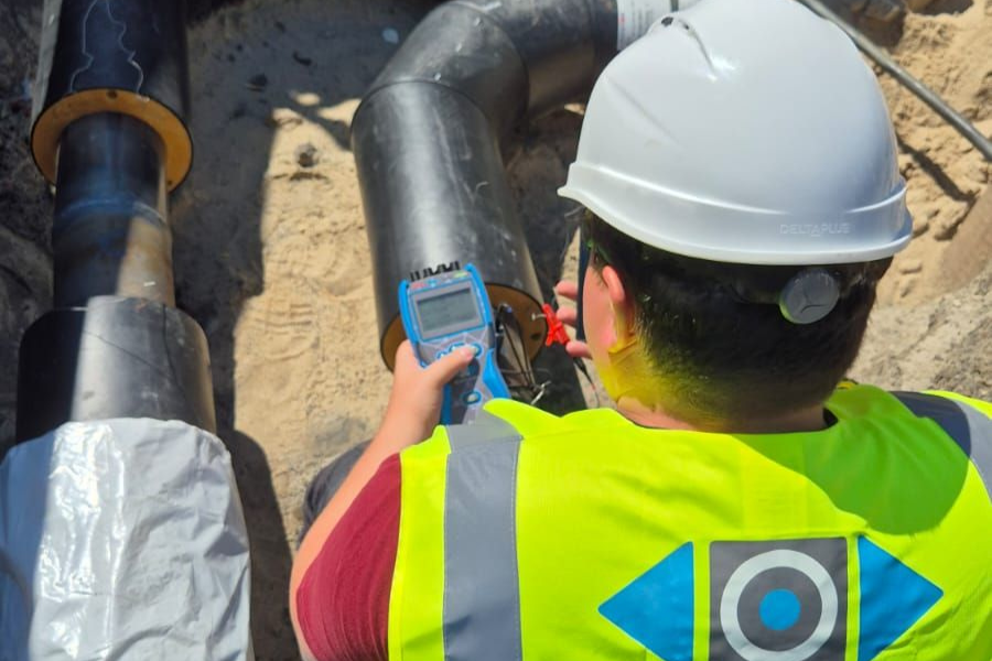 Fault Finding & Repairs