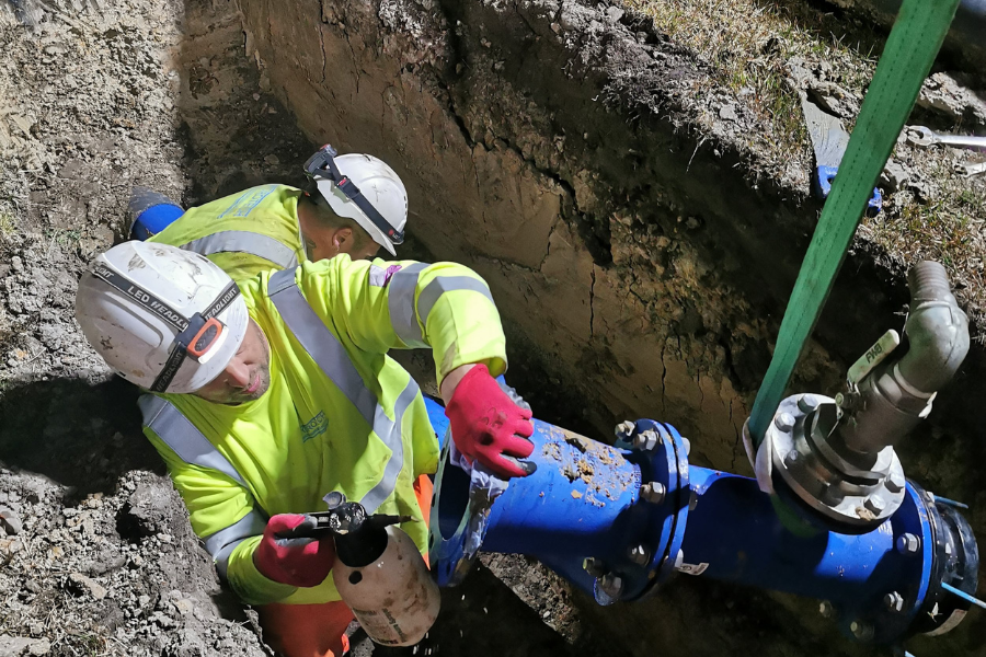 Installer Training Courses