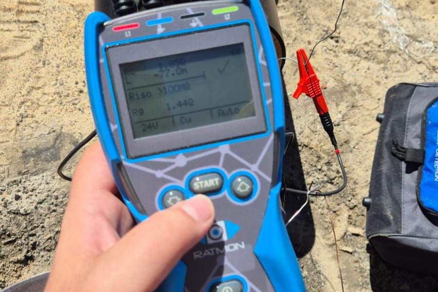 Site Surveys