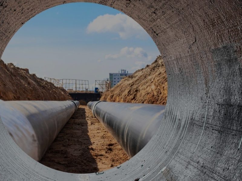 Reviving Alarm Systems in Legacy Buried Heat Networks