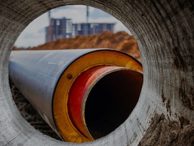 RISO – The Unsung Early-Warning Hero of RATMON Leak Monitoring