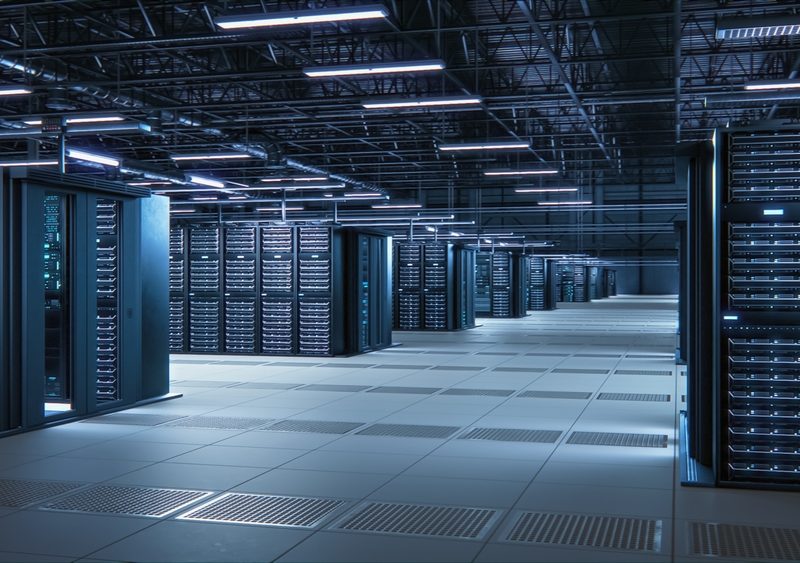 Protecting Critical Infrastructure with RATMON’s Leak Detection Solutions for Data Centres and District Heating