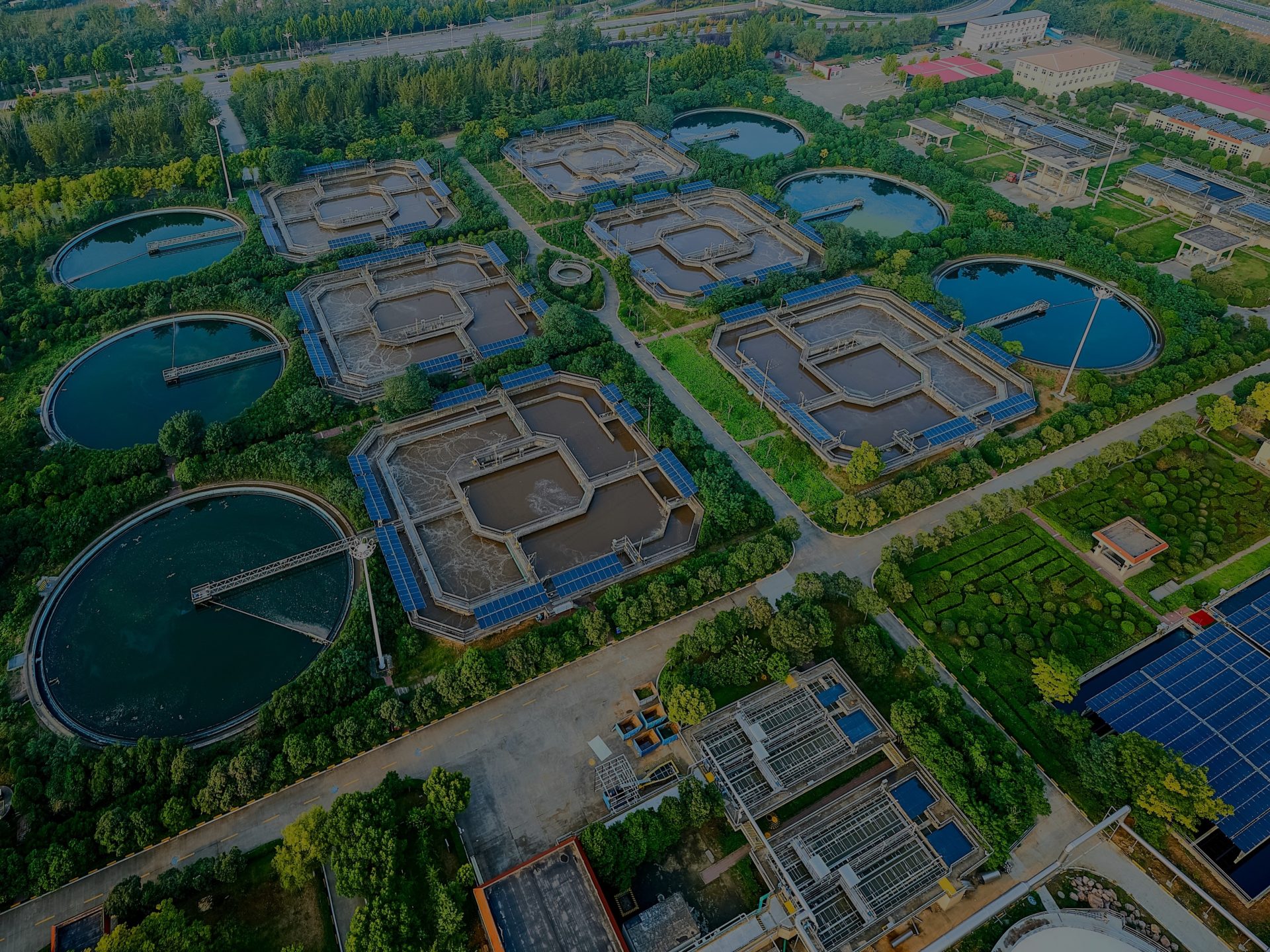 Water & Wastewater Leak Detection