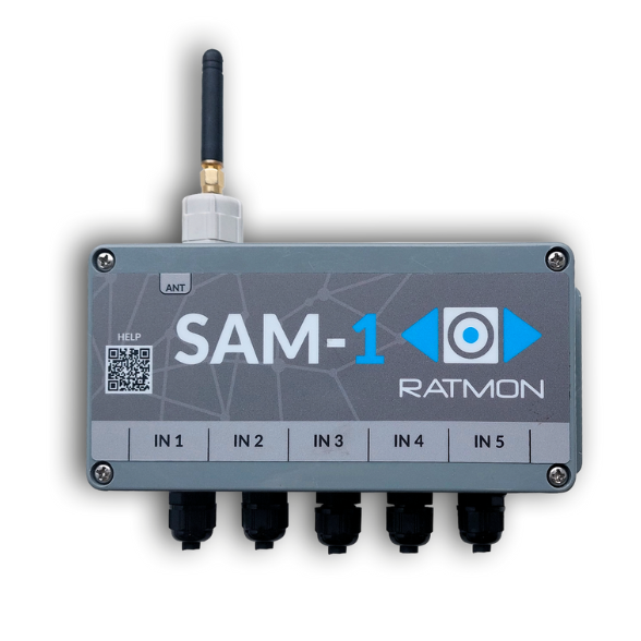 RATMON SAM-1 Product