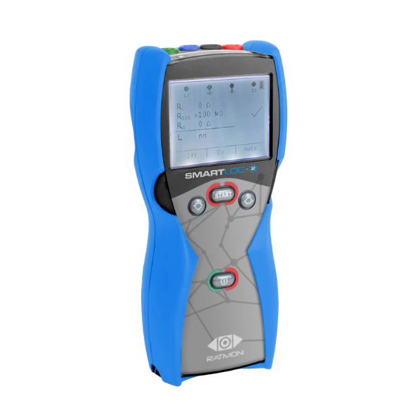 RATMON SMARTLOC-2 Product