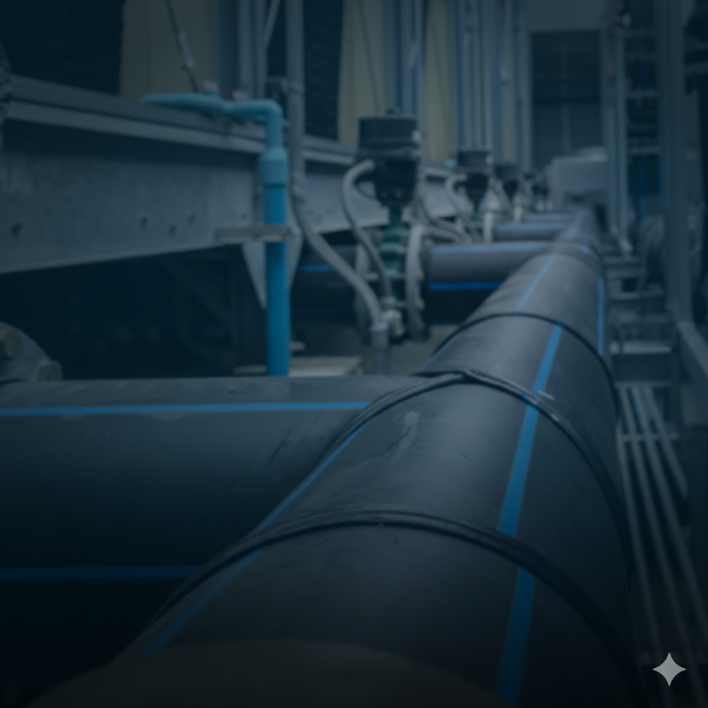 Time Domain Reflectometry (TDR) – A Down-to-Earth Guide for RATMON Leak Detection